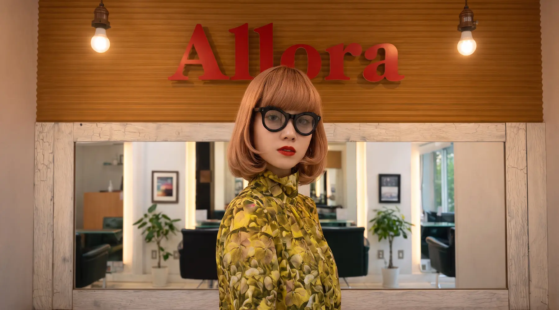 Allora メインビジュアル2